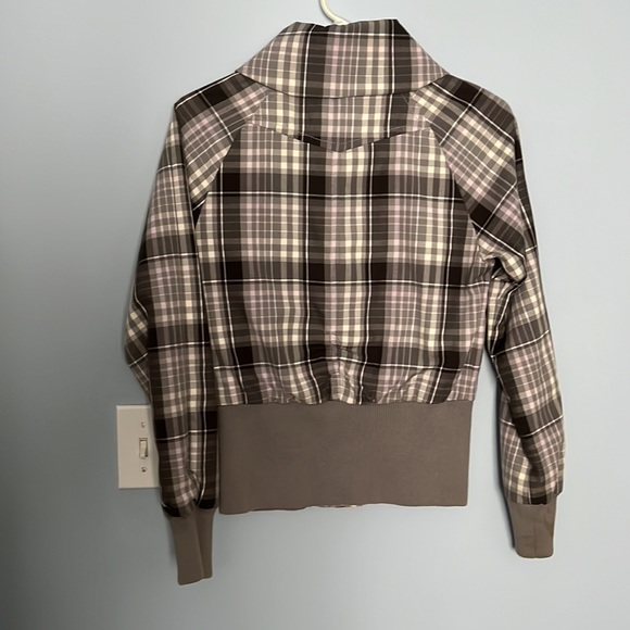 Adorable H&M spring/fall jacket - Picture 4 of 5